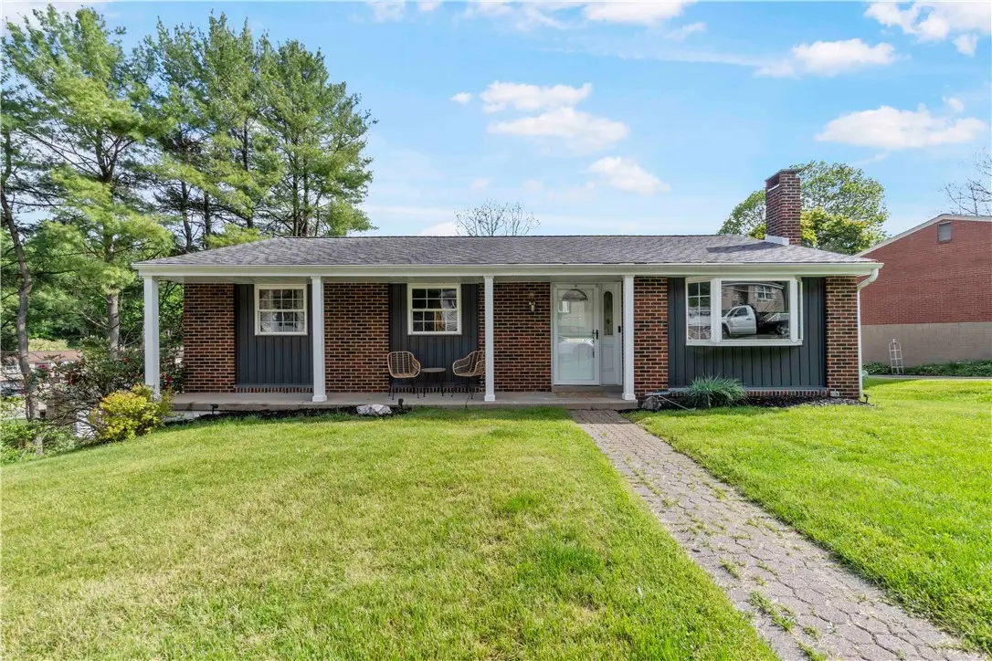 105 Oxford Dr, West Mifflin, PA 15122 - #1