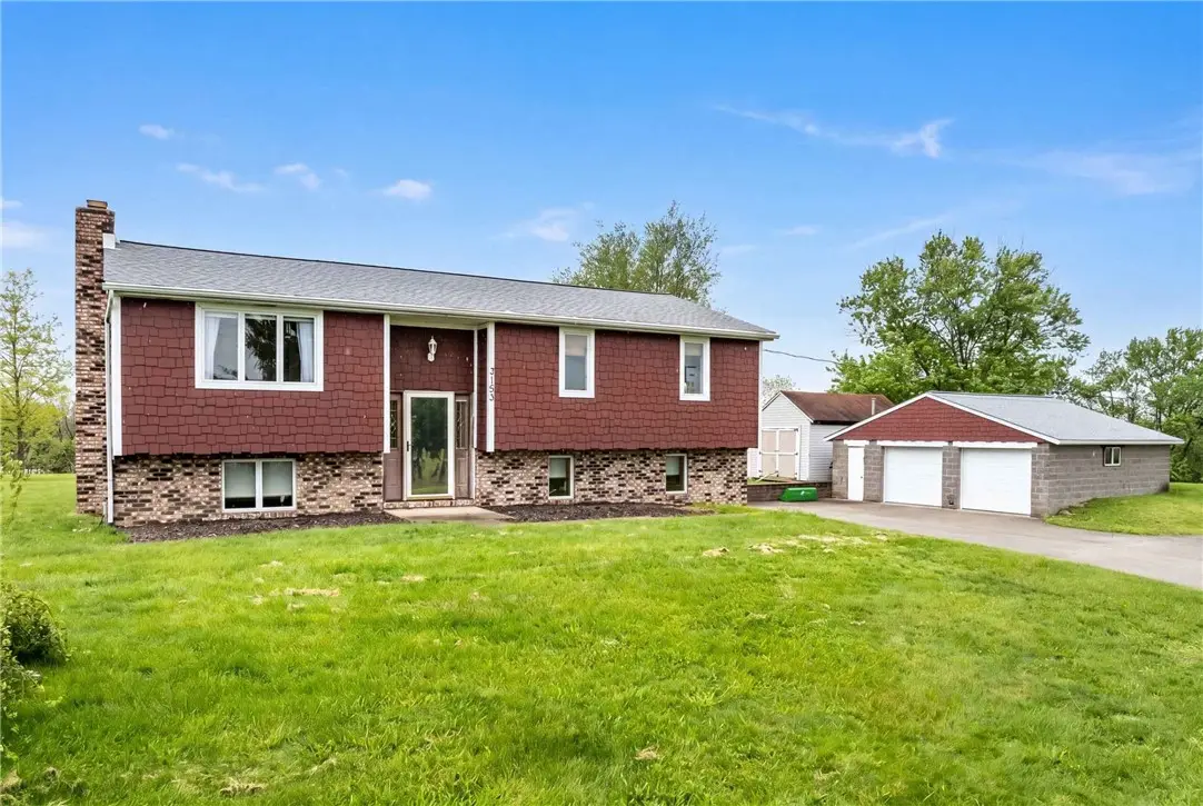 3193 Old Oakdale Rd, South Fayette, PA 15057 - #1