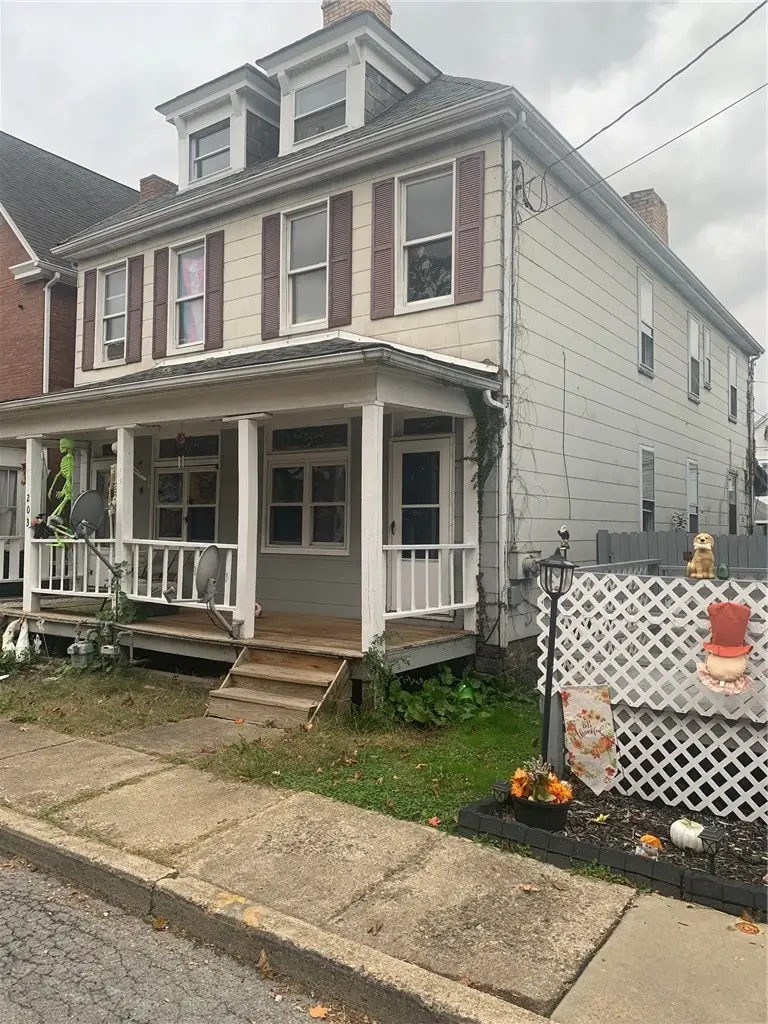 203-205 Maple Street, Kittanning, PA 16201 - #2