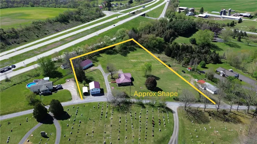 153 Spring Road, Hollsopple, PA 15935 - #2