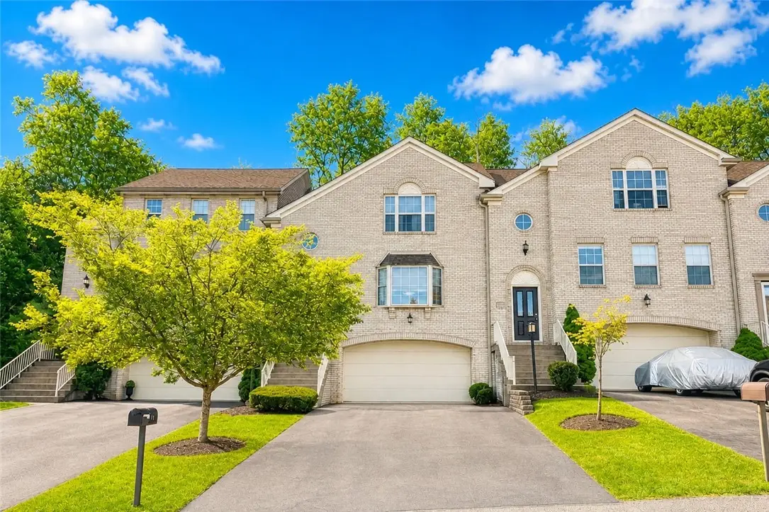 511 Parkview Drive, Pittsburgh, PA 15236 - #1