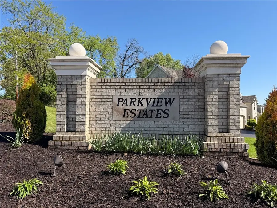 511 Parkview Drive, Pittsburgh, PA 15236 - #3