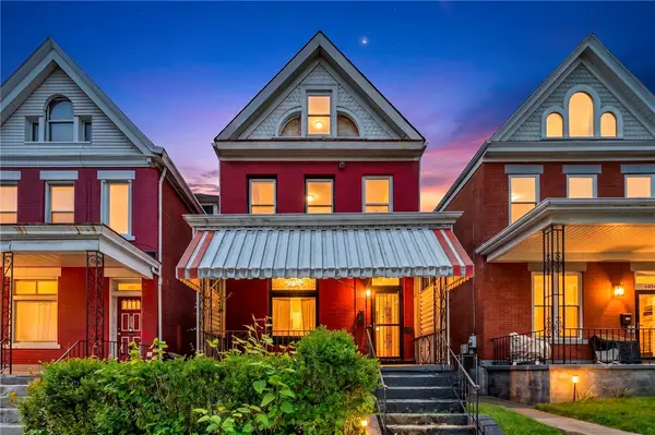 6836 Kelly Street, Pittsburgh, PA 15206