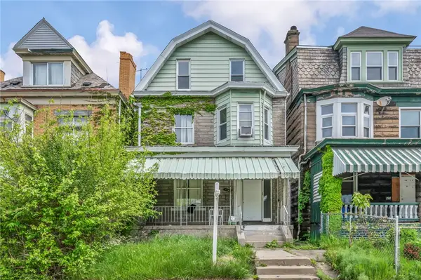 7145 Race Street, Pittsburgh, PA 15208