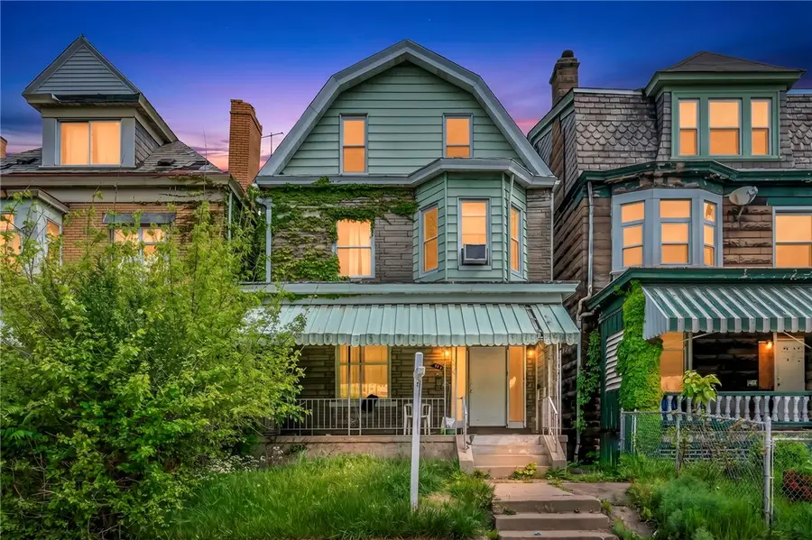 7145 Race Street, Pittsburgh, PA 15208 - #2