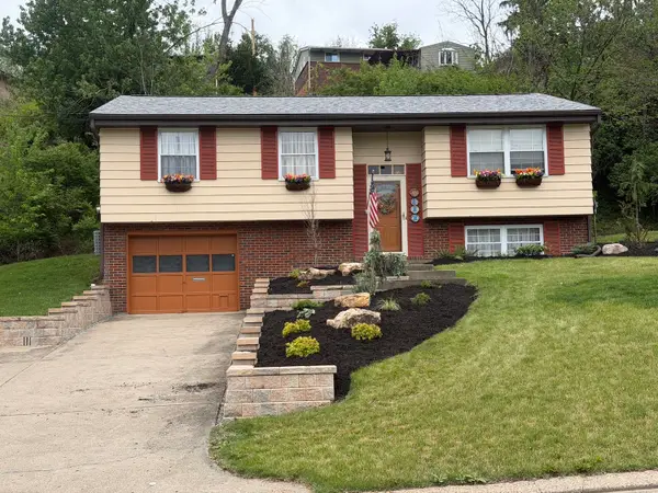 460 Temona Drive, Pittsburgh, PA 15236