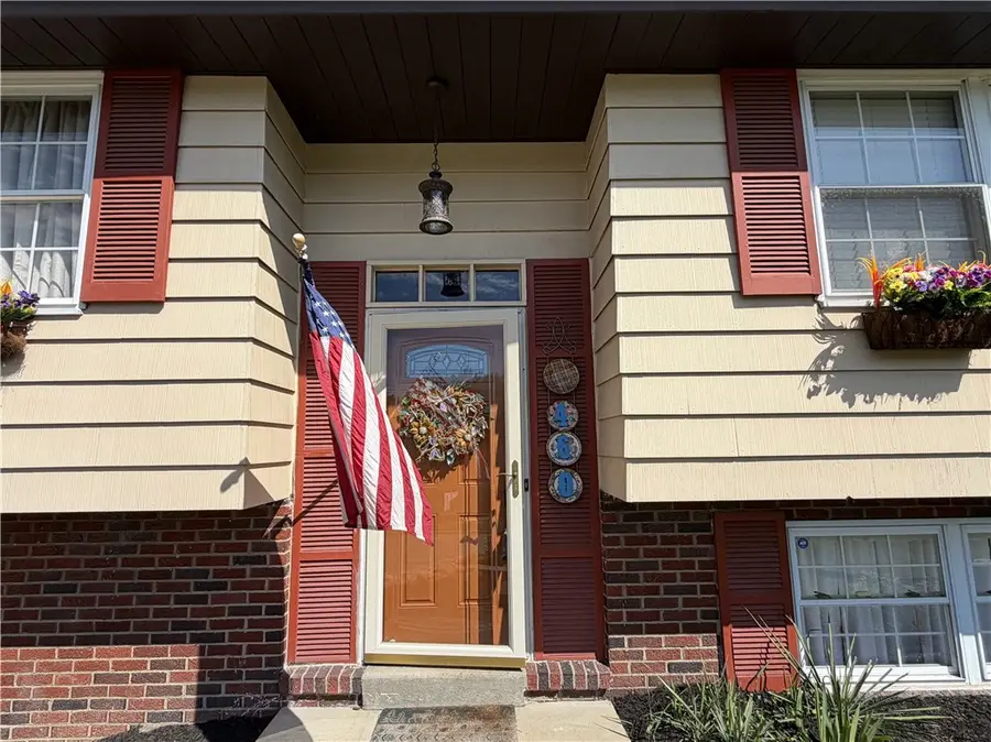 460 Temona Drive, Pittsburgh, PA 15236 - #2