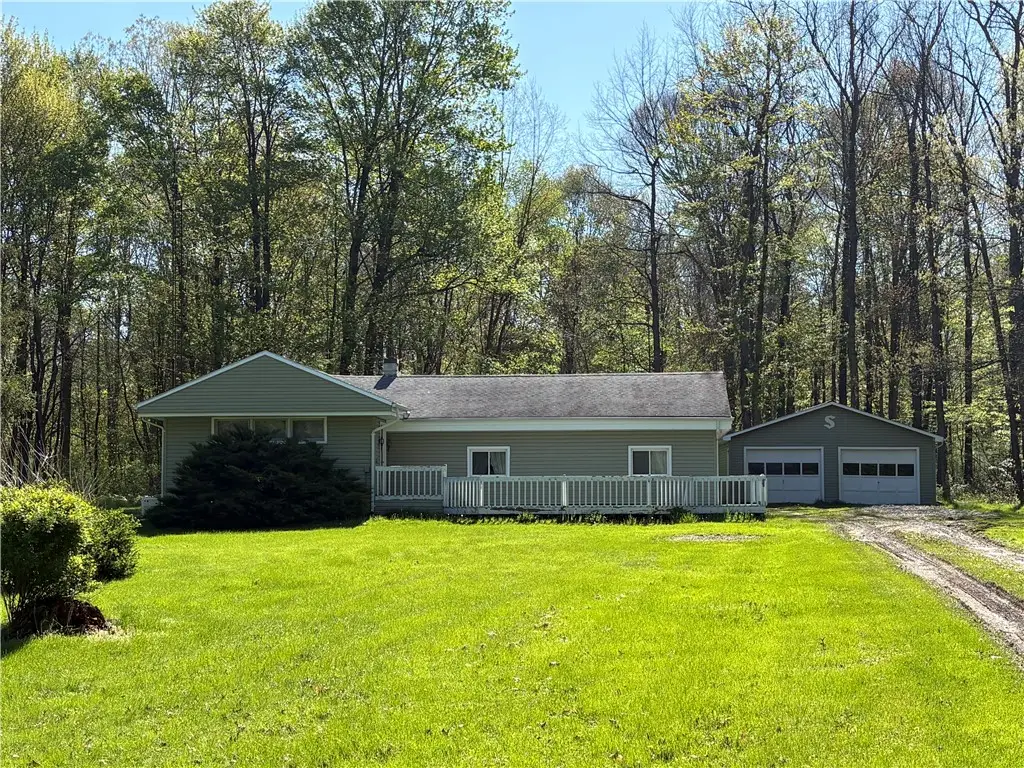 22 26th St. Extension, Greenville, PA 16125 - #1
