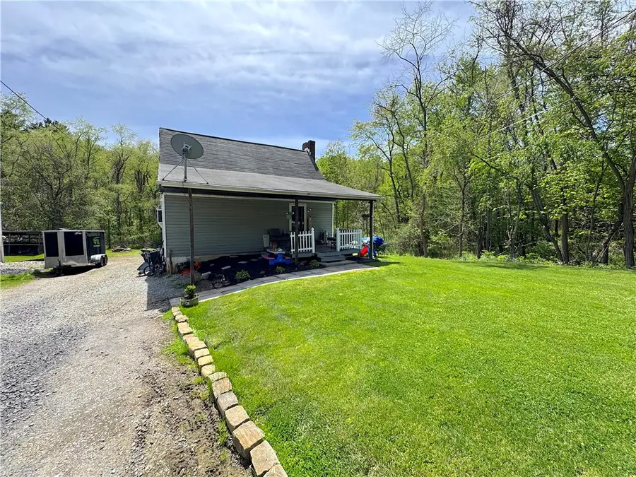 148 Poverty Hollow Rd, Darragh, PA 15625 - #2