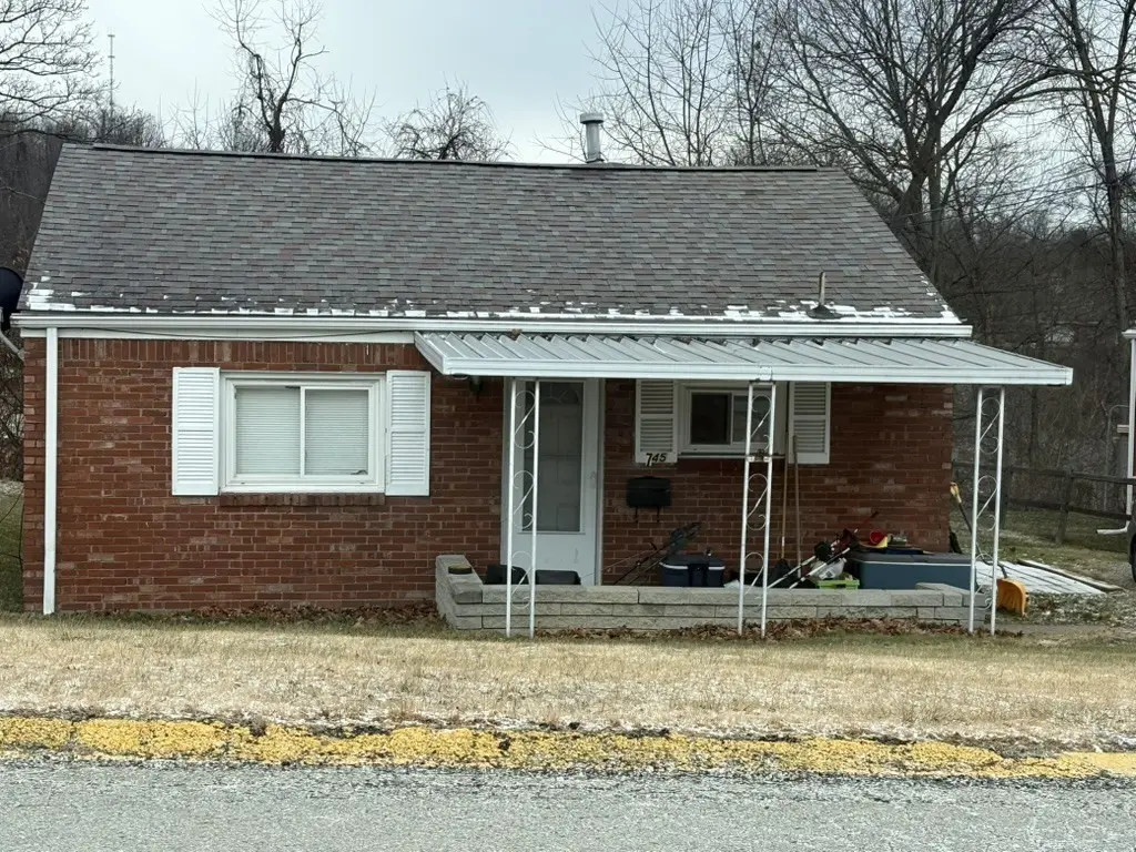 745 Memory Ln, McKeesport, PA 15133 - #1