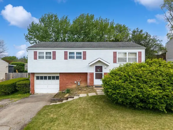 1361 Conway Street, Greensburg, PA 15601