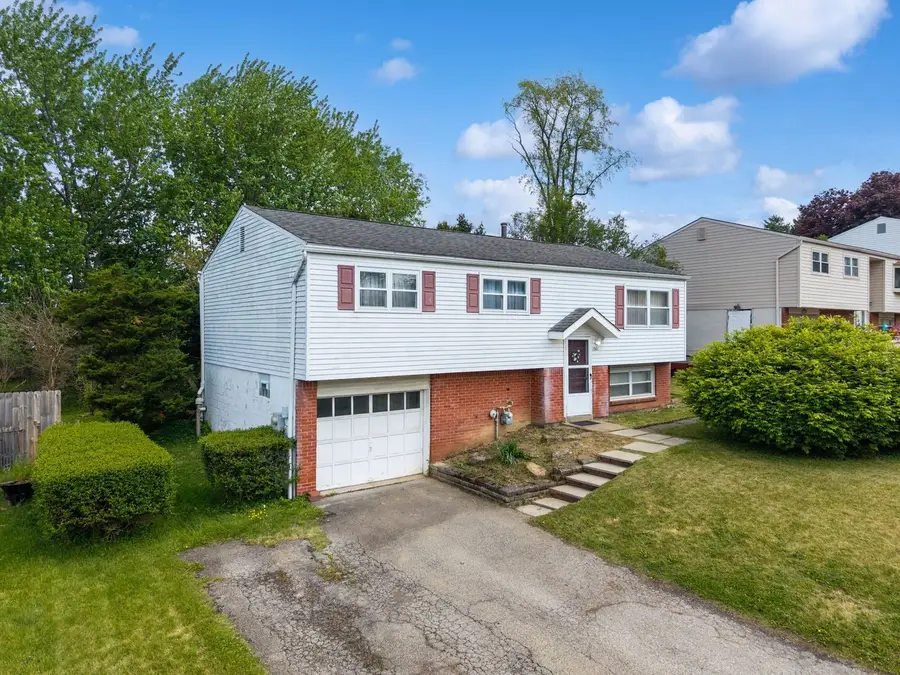 1361 Conway Street, Greensburg, PA 15601 - #2