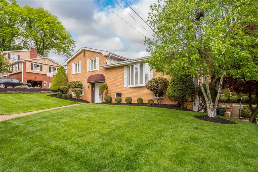 5330 Tomfran Dr, Pittsburgh, PA 15236 - #3