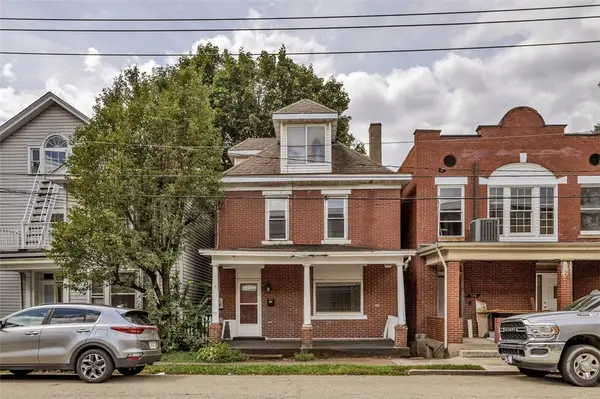 344 N Pennsylvania Ave, Greensburg, PA 15601