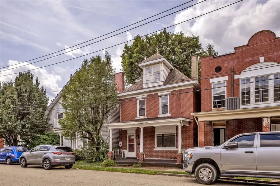 344 N Pennsylvania Ave, Greensburg, PA 15601 - #2