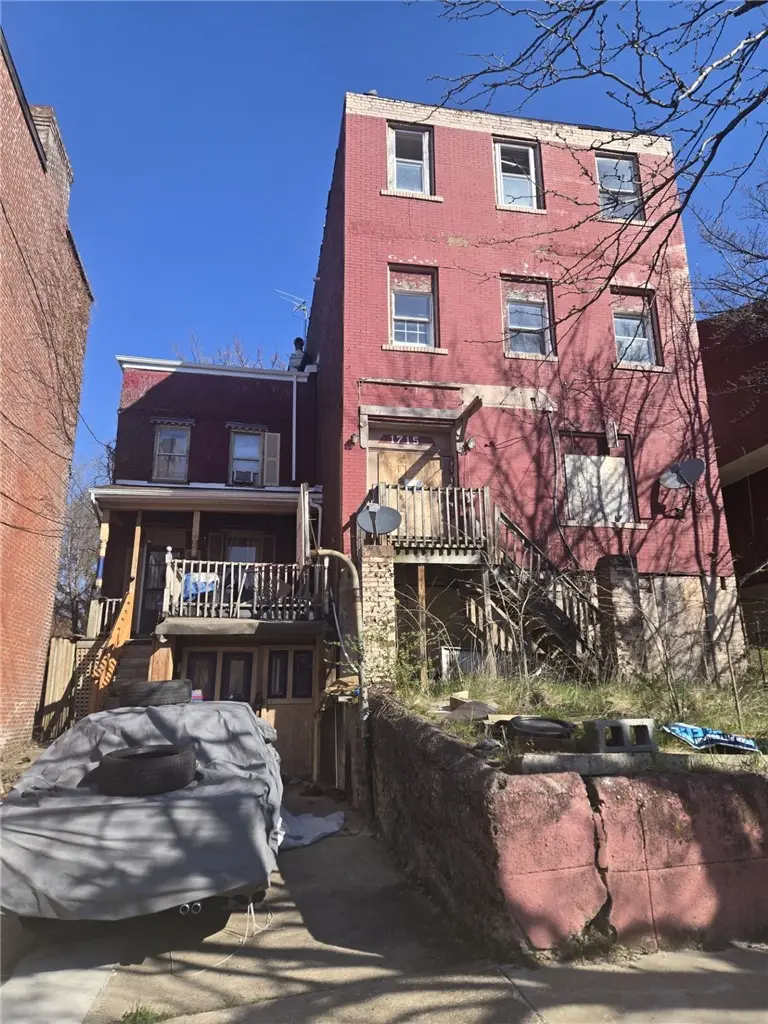 1715 Bedford Ave, Pittsburgh, PA 15219 - #1
