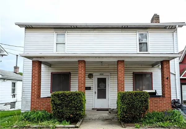 308 E Lincoln Ave, Mcdonald, PA 15057