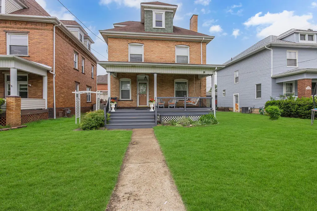 451 Fair Avenue, Beaver, PA 15009 - #1