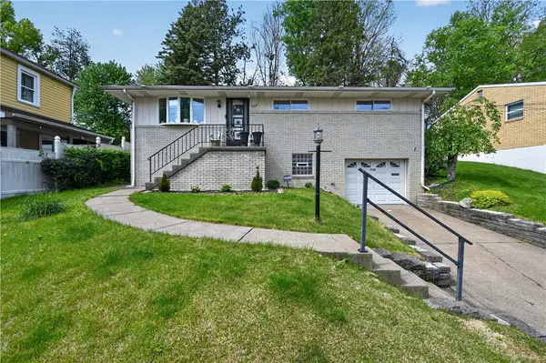 5164 Curry Road, Pittsburgh, PA 15236