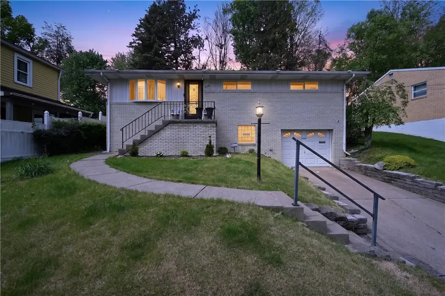 5164 Curry Road, Pittsburgh, PA 15236 - #2