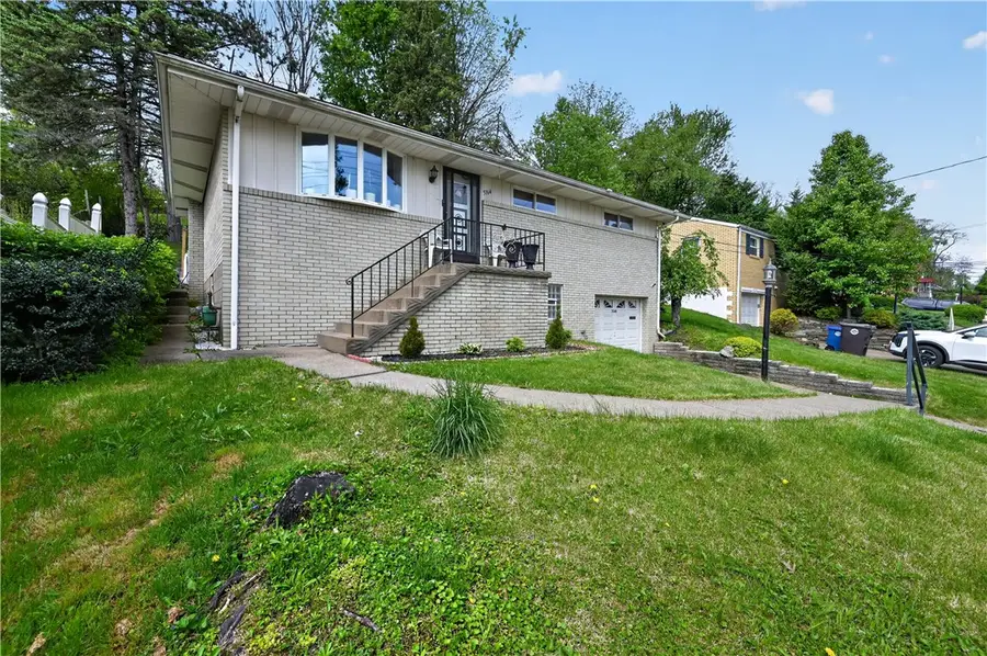 5164 Curry Road, Pittsburgh, PA 15236 - #3