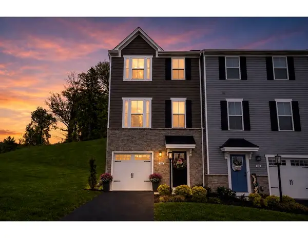 516 Dogwood Lane, Mc Donald, PA 15057