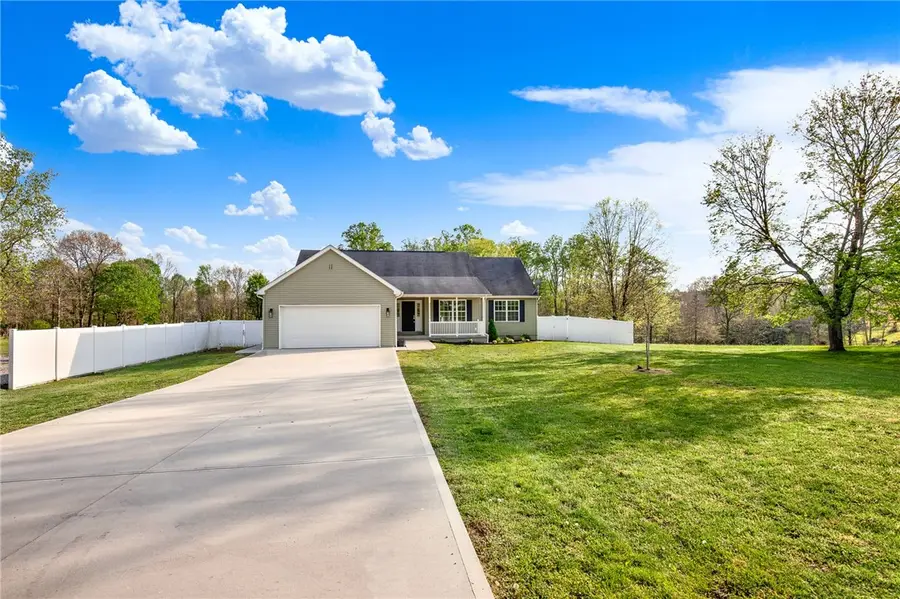 667 Old Frame Rd, Smithfield, PA 15478 - #3