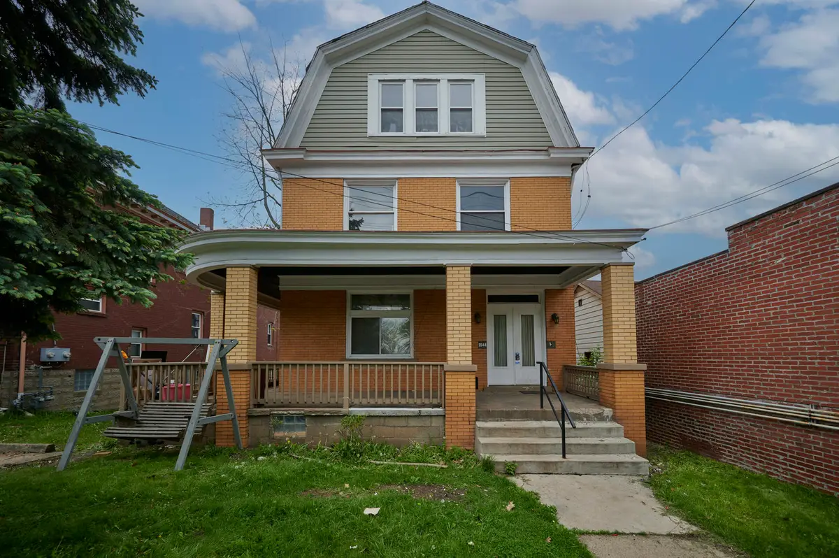 2044 Brownsville Road, Pittsburgh, PA 15210 - #1