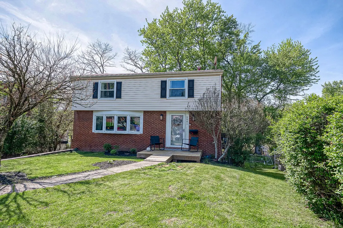 5061 Bahama Drive, Pittsburgh, PA 15239 - #1
