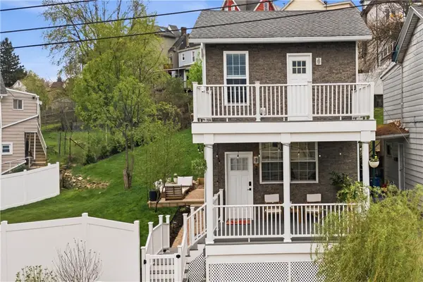 27 Natchez St, Pittsburgh, PA 15211