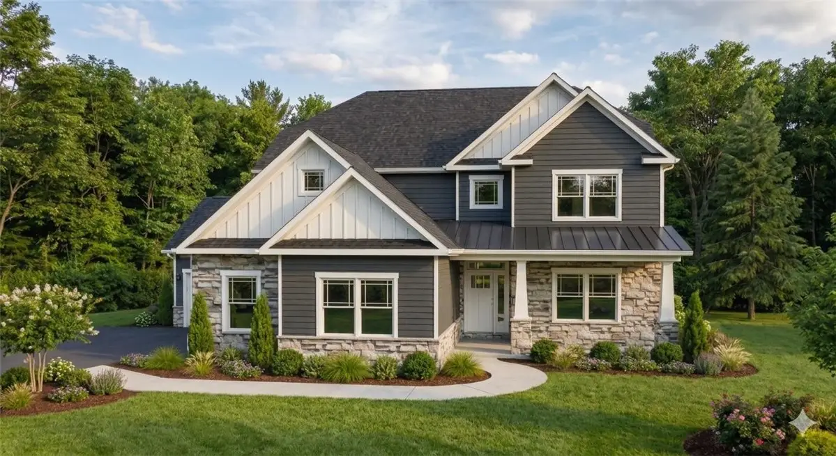 153 Wild Briar Drive, Venetia, PA 15361 - #1