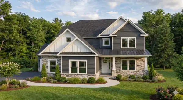 153 Wild Briar Drive, Venetia, PA 15361