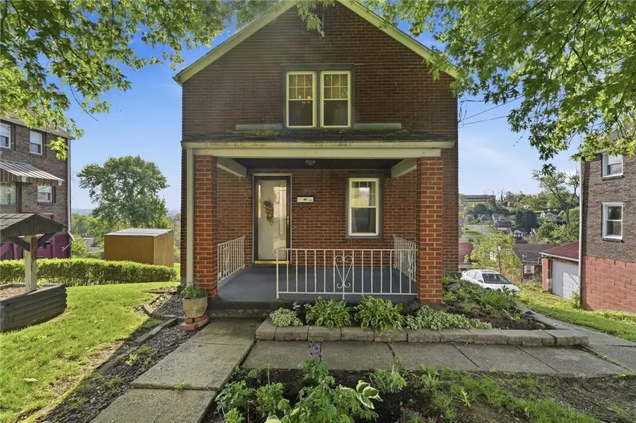 1965 Anna Ave, West Mifflin, PA 15122 - #3