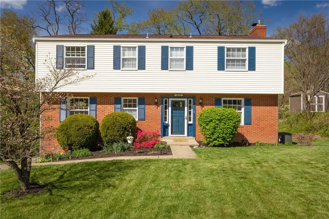1243 Sun Ridge Dr, Pittsburgh, PA 15241 - #1