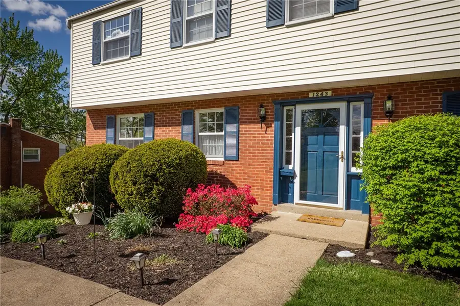 1243 Sun Ridge Dr, Pittsburgh, PA 15241 - #3