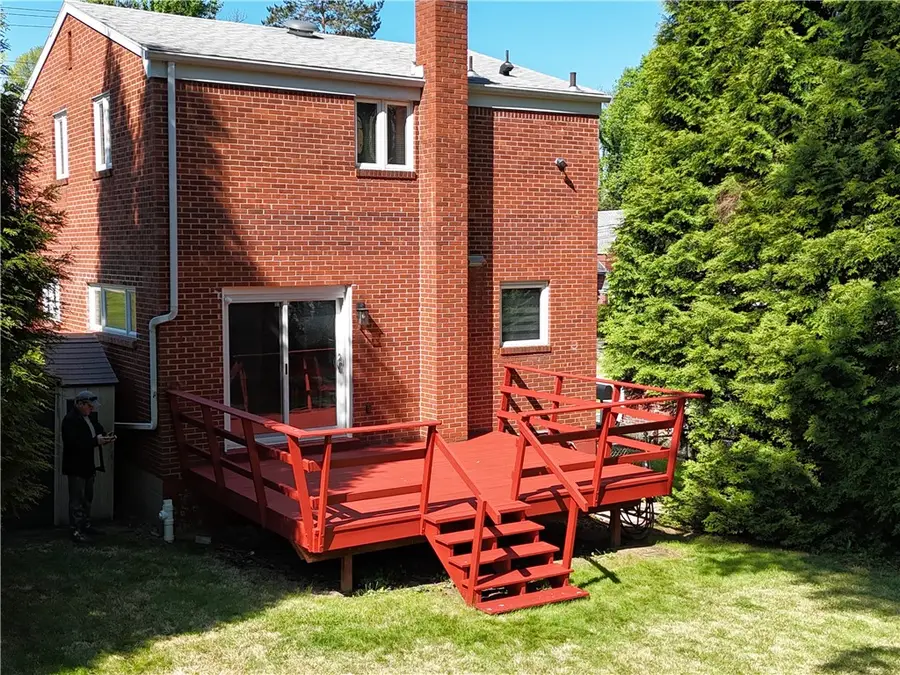 91 Poplar St, Crafton, PA 15205 - #2