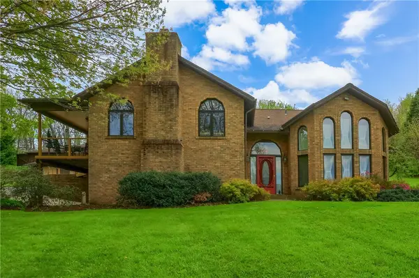 481 Chicora Fenelton Road, Chicora, PA 16025