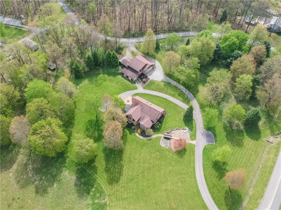 481 Chicora Fenelton Road, Chicora, PA 16025 - #2