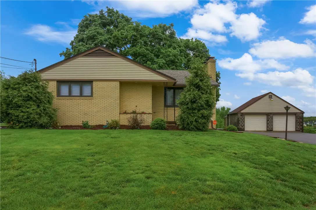 2467 Nicholson Road, Sewickley, PA 15143 - #1