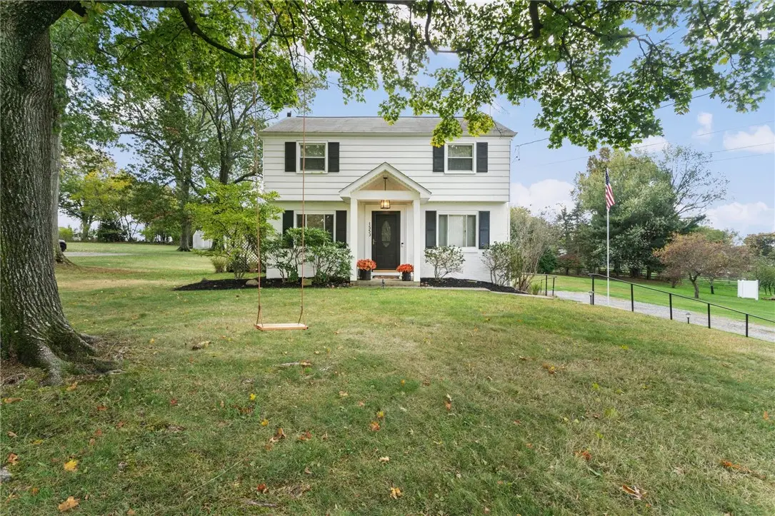 1553 Crestview Dr, Pittsburgh, PA 15237 - #1
