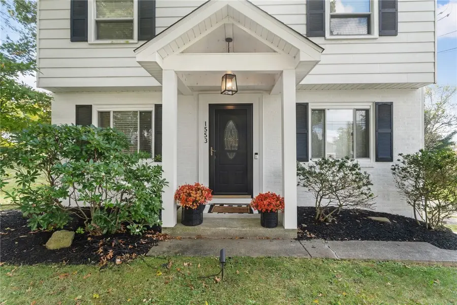 1553 Crestview Dr, Pittsburgh, PA 15237 - #2