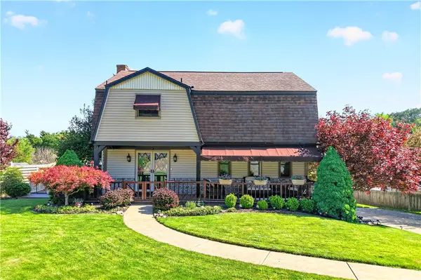 130 Grouse Drive, Elizabeth, PA 15037