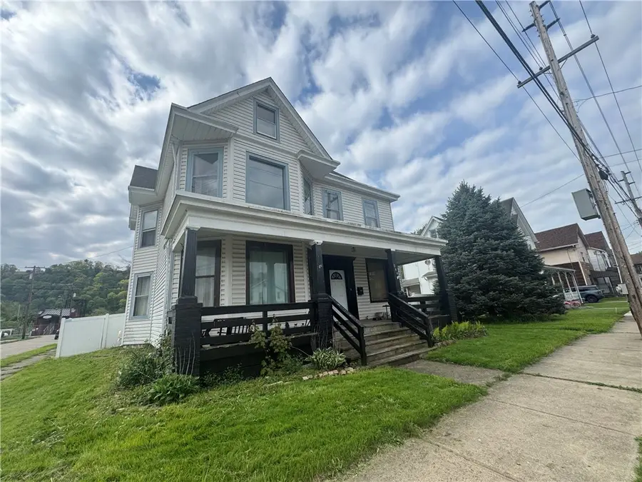 544 E 2nd Ave, Tarentum, PA 15084 - #2