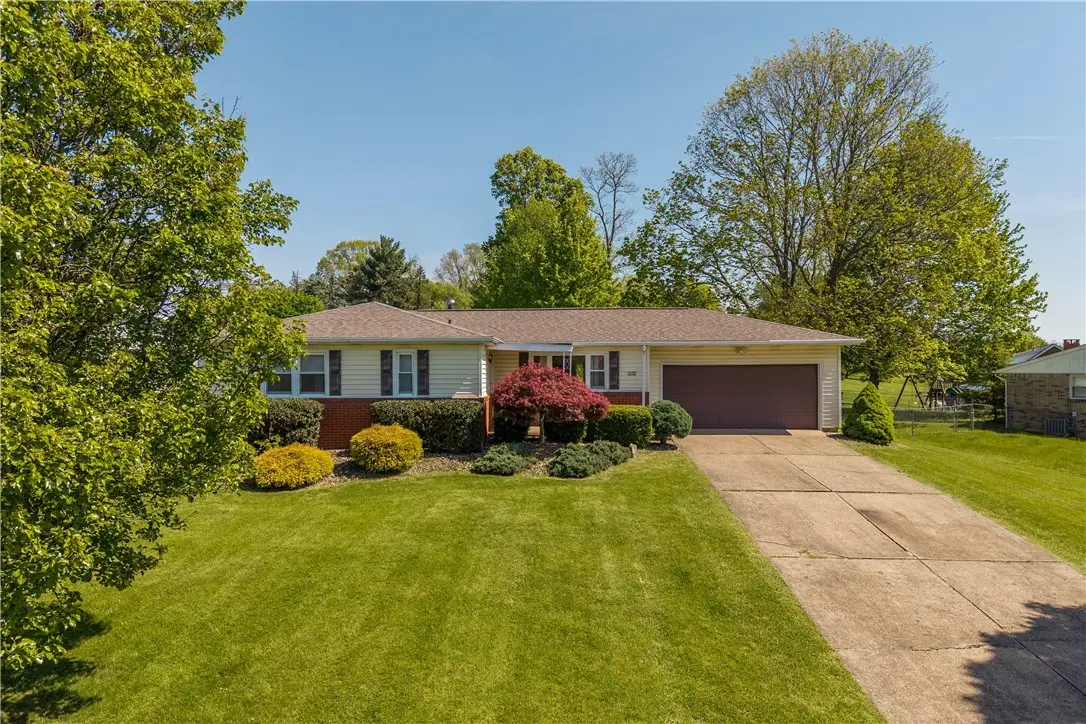 82 Webb Drive, Washington, PA 15301 - #1