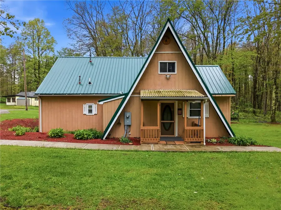 10168 Conneaut Drive, Conneaut Lake, PA 16316 - #3