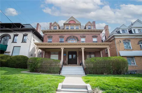 425 S Aiken Ave, Pittsburgh, PA 15232