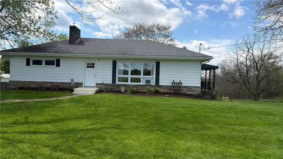 3147 Oneida Valley Rd, Hilliards, PA 16040 - #2