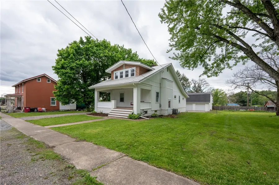 117 W Main St, New Alexandria, PA 15670 - #2