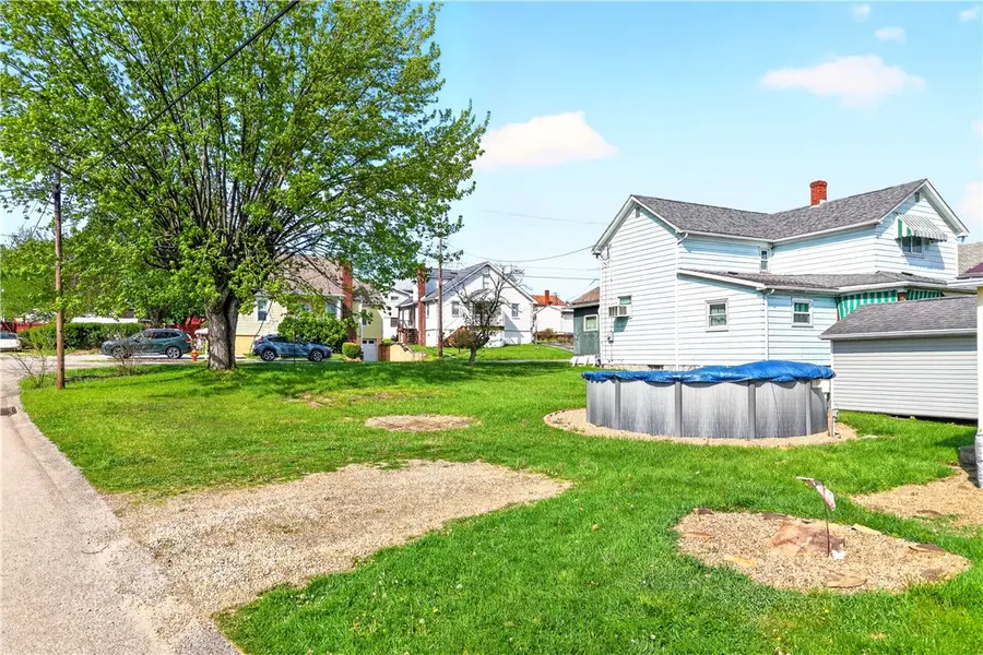 110 Yoder Ave, Mount Pleasant, PA 15666 - #2