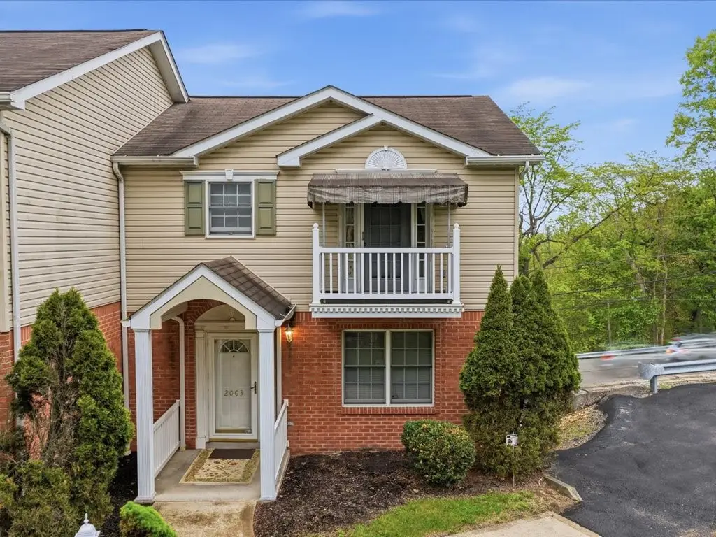 2003 Ridge Road, Elizabeth, PA 15135 - #1